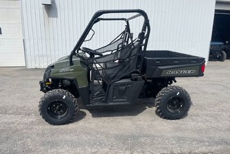 Polaris RANGER 570 Eps 2025