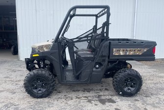 Polaris RANGER 570 Primium 2025