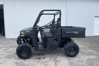 Polaris RANGER 570  2025