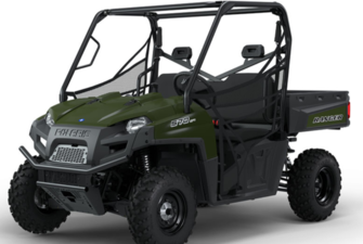 Polaris RANGER 570 FULL SIZE 2025
