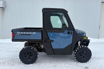 2026 Polaris Ranger SP 570 NorthStar