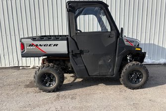 Polaris Ranger SP 570 Premium  2024