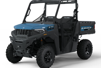 Polaris Ranger SP 570 Premium  2025