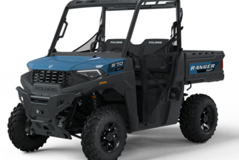 2025 Polaris Ranger SP 570 Premium