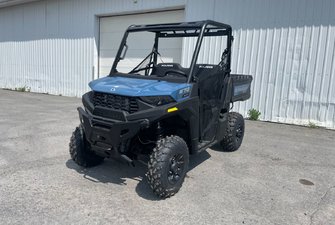 Polaris Ranger SP 570 Premium  2025