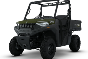 2026 Polaris Ranger SP 570