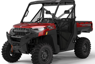 Polaris Ranger XP 1000  2025
