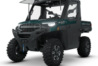 2026 Polaris Ranger XP 1000 NORTHSTAR ULTIMATE