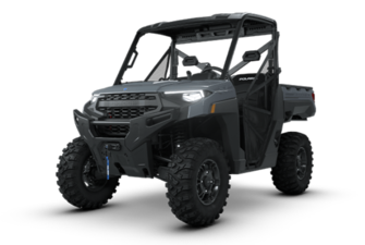 Polaris Ranger XP 1000  2026