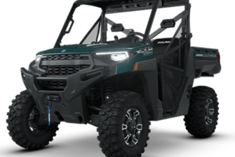 2026 Polaris RANGER XP1000 PREMIUM