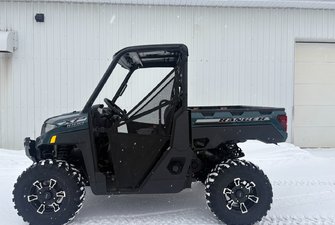 2026 Polaris RANGER XP1000 PREMIUM