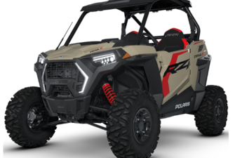 2026 Polaris RZR 1000 S
