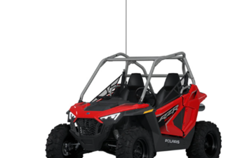 Polaris RZR 200 EFI  2026