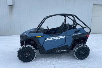 Polaris RZR 900 2025