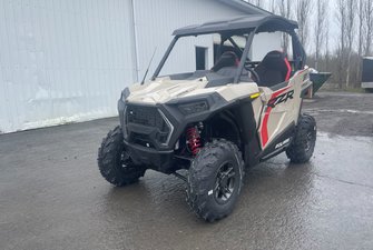 2025 Polaris RZR 900 ultimate