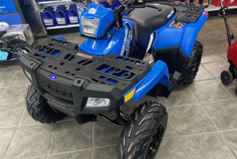 Polaris Sportsman 110  2025