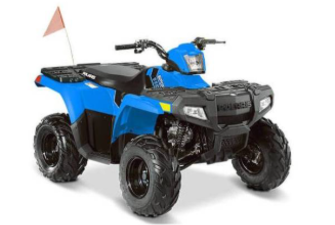 Polaris Sportsman 110  2025