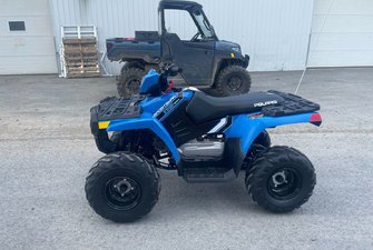 Polaris Sportsman 110  2025