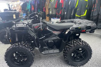 Polaris Sportsman 570 EPS Trail  2025