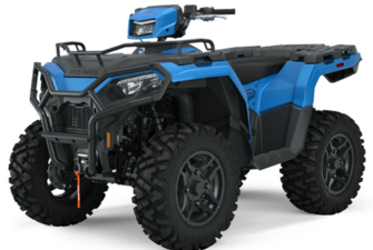 Polaris Sportsman 570 EPS Trail  2025