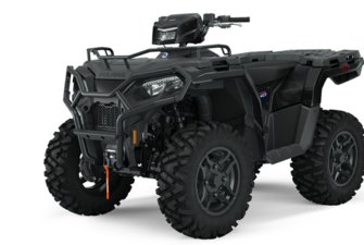 Polaris Sportsman 570 EPS Trail  2025