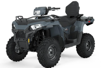 Polaris Sportsman 570 EPS  2025