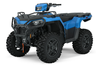 Polaris Sportsman 570 EPS  2025