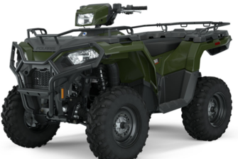 Polaris Sportsman 570 EPS  2025