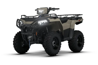 2026 Polaris Sportsman 570 EPS