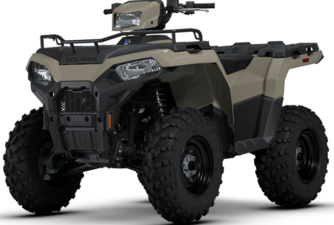 2026 Polaris Sportsman 570 EPS
