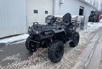Polaris Sportsman 570 Touring EPS Ultimate 2025
