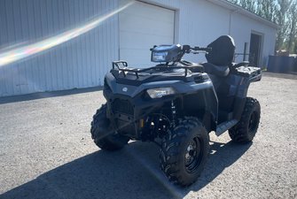 Polaris Sportsman 570 Touring EPS  2025