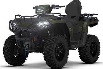 2026 Polaris Sportsman 570 Touring EPS 570 PREMIUM TOURING