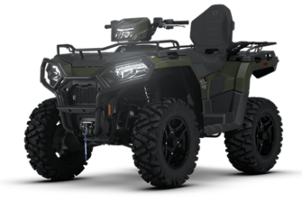 Polaris Sportsman 570 Touring EPS  2026