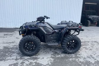 Polaris Sportsman 850 Trail 2025
