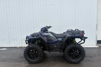 2026 Polaris Sportsman 850 Ultimate Trail