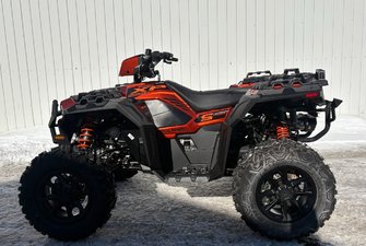 Polaris SPORTSMAN XP 1000 S  2026