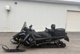 Polaris TITAN S4 ADVENTURE  2024