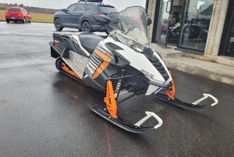 2017 Arctic Cat CROSSTOUR 7000