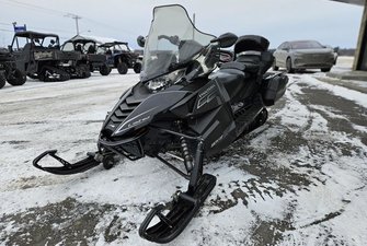 2015 Arctic Cat PANTERA 7000