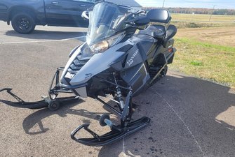 2018 Arctic Cat PANTERA 7000