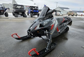 2022 Arctic Cat RIOT