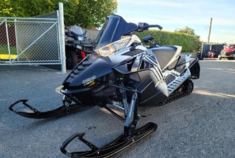 2014 Arctic Cat ZR9000 Limited Turbo 129