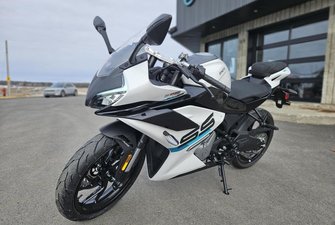 2024 CFMOTO 300 SS