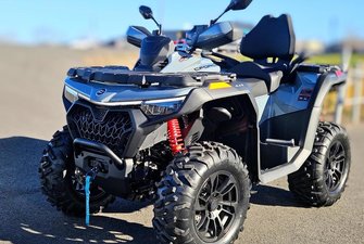 CFMOTO CForce 1000 2up EPS  2025