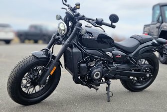 CFMOTO CL-C 450 450 2025