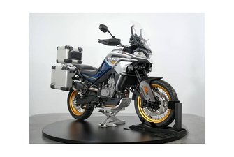 CFMOTO IBEX 800 TOURING  2024