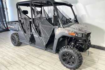 2025 CFMOTO UFORCE 800 XL