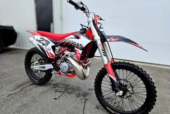 2023 Gas Gas MC 250