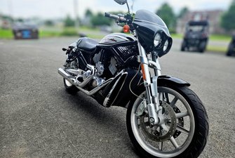 2006 Harley-Davidson V-Rod